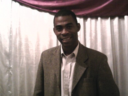PR EDSON MONTEIRO